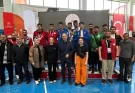 Erzurum’da Gençlik Bölge Finalleri Sonuçlandı