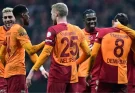 Yıldız futbolcu yok! Galatasaray’ın Adana Demirspor maçı kafilesi belli oldu